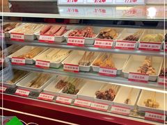 -千禧炸串(明瓦廊店)