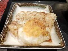 早餐荷包蛋-永和大王(花好园店)