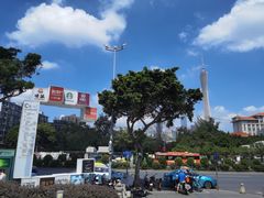 -BreadTalk面包新语·烘焙蛋糕(海珠丽影广场店)