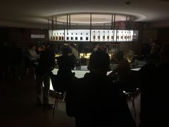 -非常时髦餐厅VUE Restaurant(外滩茂悦大酒店)