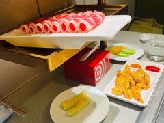 -海底捞火锅(天河方圆荟店)
