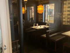 -绿茶餐厅(昆明世纪金源店)