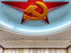 -遵义会议纪念馆