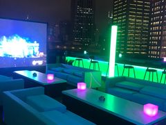 -外滩8号 whisky bar(金延大厦店)