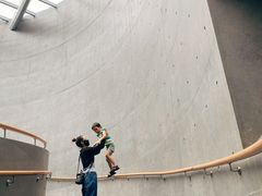 -柳州白莲洞洞穴科学博物馆