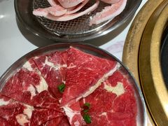 -花味·自助烤肉(南方时代店)