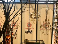 -漫咖啡(银泰创意城店)