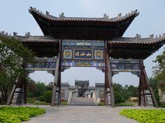 -武清南湖绿博园