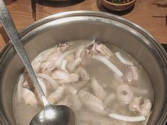 -大头椰·椰子鸡火锅(新梦店)