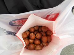 -阿男野栗王(金门路店)