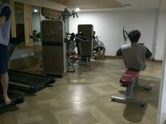 -绿岛汤泉韩式休闲会所