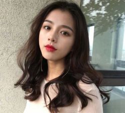 -侨治发型