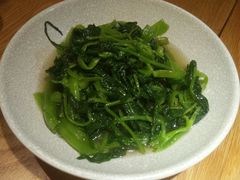 拌空心菜-老福洲徐记(福新店)