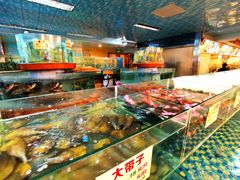 -金龙渔港(双楠店)