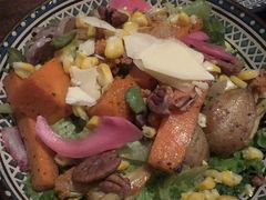 -Q MEX 库迈墨西哥餐吧(三里屯店)