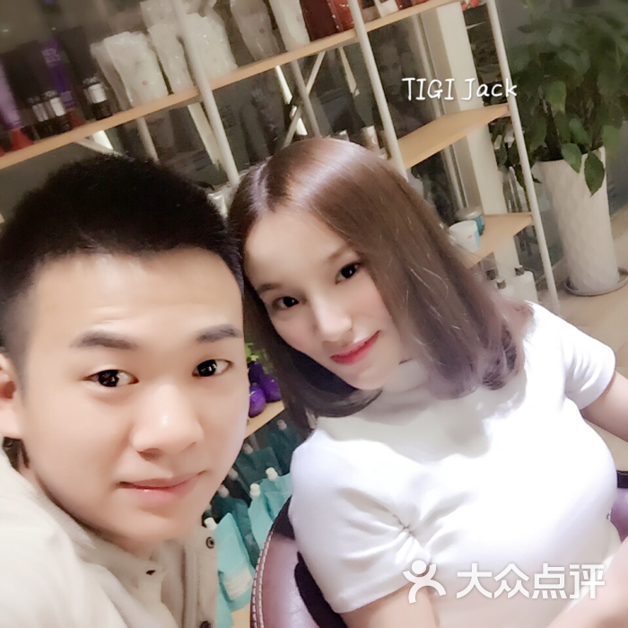 tigihair salon(赛格店)图片 