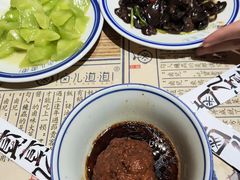 麻油莴笋-卤儿道道(龙游路店)