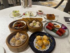 -丰鲤楼•闽南茶楼(仟禧汇店)