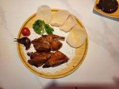 -避风塘·金牌店·夜宵(金玉兰店)