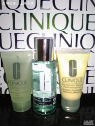 -CLINIQUE倩碧