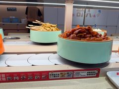 -龍歌自助小火锅(市北台东利群店)
