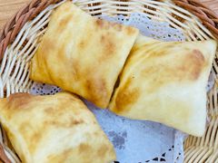 -BAURSAK包尔萨克早餐屋(第二分店)