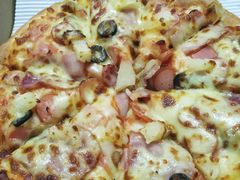 -那坡里(东华西路店)