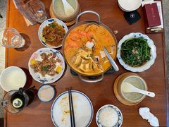 -林四喜·闽南传家菜(鼓浪屿店)
