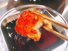 -本炙炭烤·蒲烧活鳗料理店(金沙洲店)