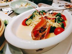 -沪华海鲜大酒楼(南汇店)