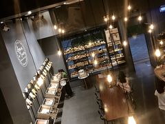 -面包谷Grains n' Beans(九号公馆店)
