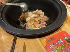 -阿鸡鱼庄·顺德鲜蒸小炒(亚运村店)