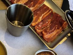 -韩宫宴烤肉·黑毛和牛·料理(鄞州万达店)