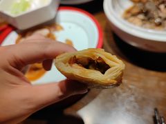 驴肉火烧-掌柜的店·河南菜(世茂店)