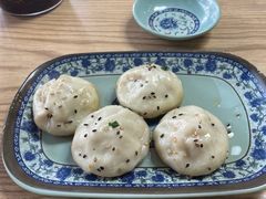 -富春汤包生煎馆(春晖店)