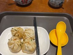 -大壶春生煎(四川中路店)