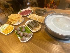 -吉友粥底火锅(方斜路店)