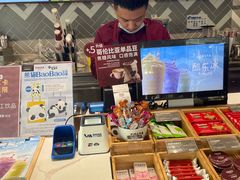-COSTA COFFEE(丰联广场店)