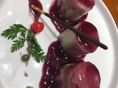 -万荣烤鸭店·北京菜(天坛店)