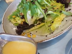 果蔬沙拉-青年公社烤鸭(青年路店)