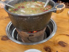 -蔡记·九米羊肉炉(东渡店)