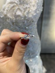 -VE DIAMOND·天然&培育钻石定制