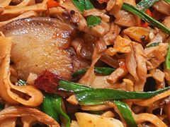 -大眼锅贴水饺(河东店)