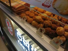 -西树泡芙(蓝色港湾店)