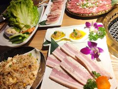 -江户烧肉(高德店)