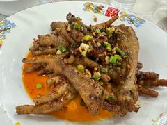 -红色湘菜馆(春风店)
