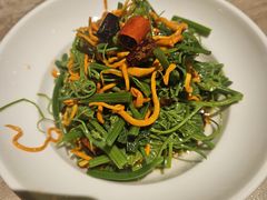 -北平小馆·烤鸭·家常菜(磨房北里店)