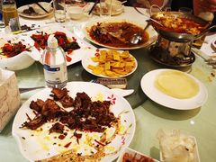 -武汉香格里拉大酒店·香宫中餐厅