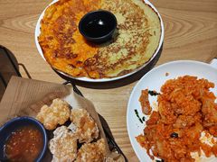 -李先生的首尔小馆(松江启源广场店)