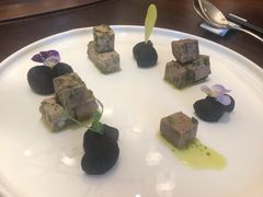 黑蒜牛舌-临江宴(陆家嘴店)